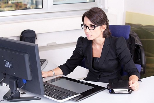 Recherche emploi