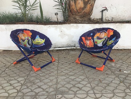 Sièges pour enfants