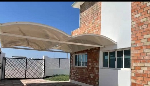 Villa duplex harmouse lotta Vue sur Mer à Djibouti f7 pour location à 4000$.