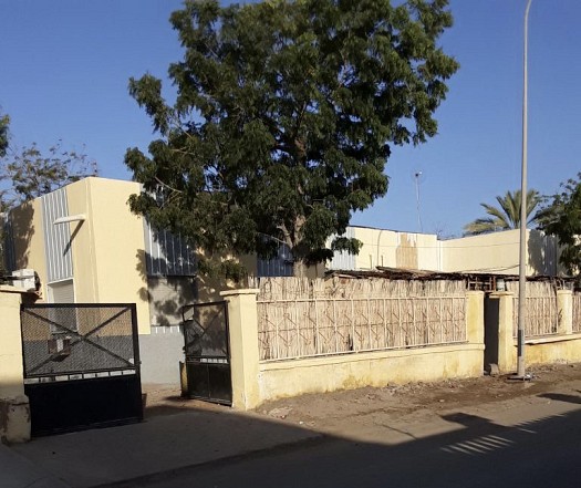 Villa F5 Héron