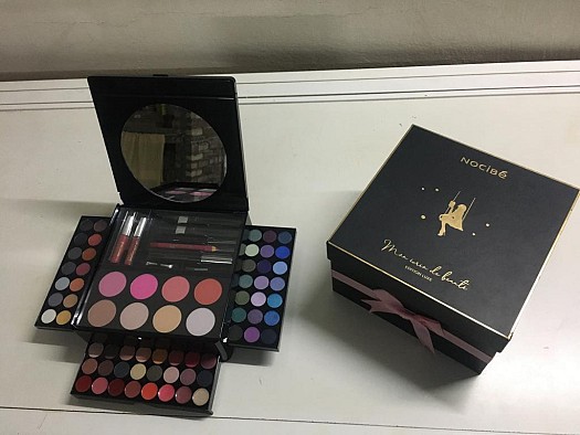 Coffret maquillage NOCIBÉ