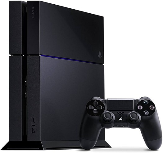 Console PlayStation 4