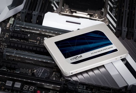 Disque dur ssd interne 500 GB