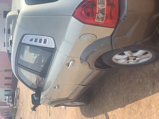 Voiture Hyundai Tucson