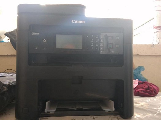 Imprimante Canon MF 237W