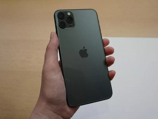 Téléphone iPhone 11 Pro 256 Go