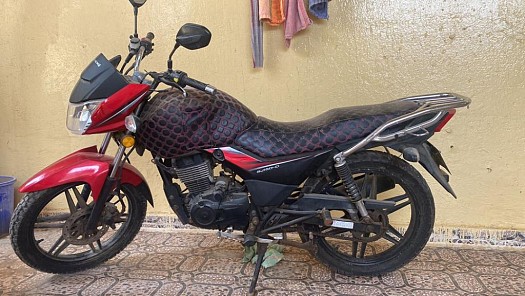 Jincheng 150cc