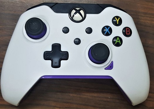 Manette XBOX One S/X