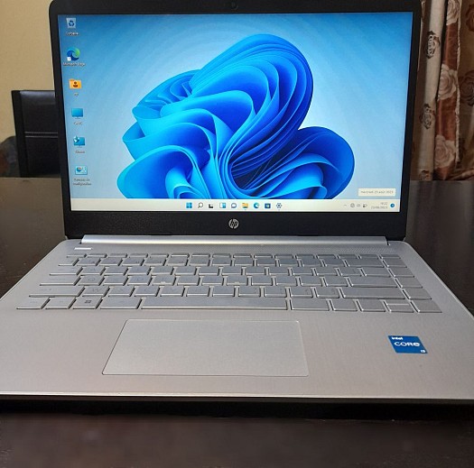 PC HP Intel Core i3 tout neuf