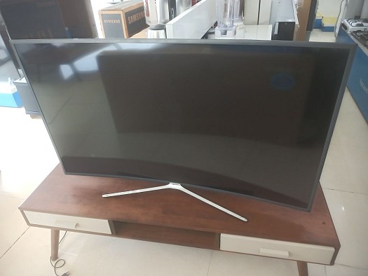 TV occasion