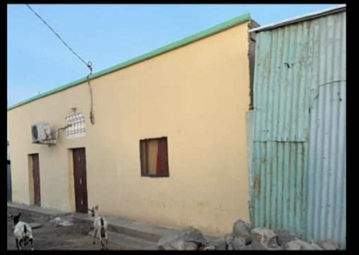 Vente Maison place PK12