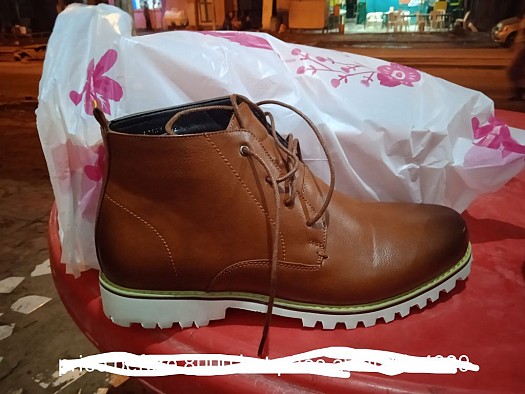 ViP shoes
