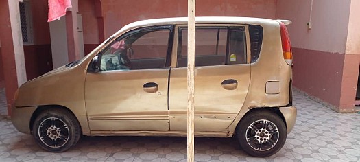 Voiture a vendre