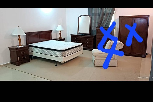 Meuble pour Chambre à coucher