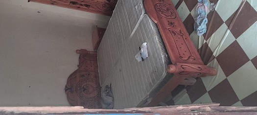 Meuble pour Chambre à Coucher
