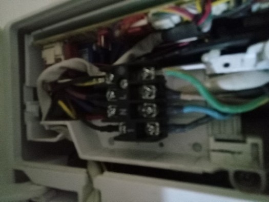 Electric service