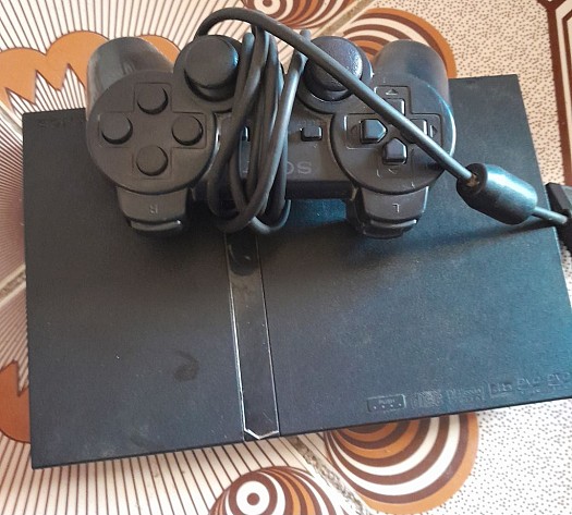 Fifa 22 PS 2