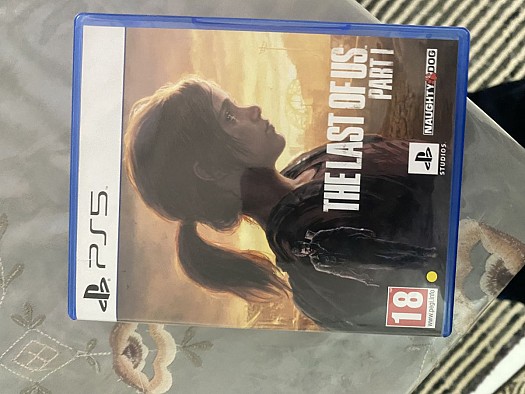 Jeux PS5 à vendre