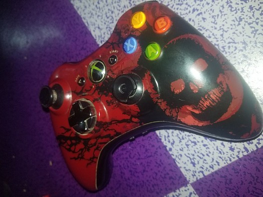 Manette Xbox 360 originales