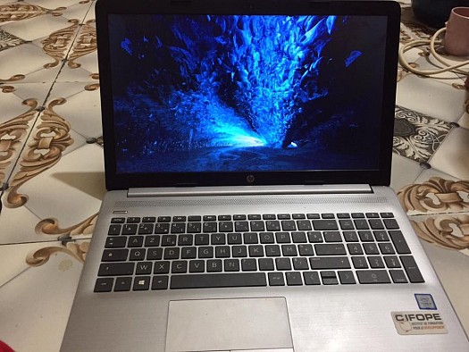 PC de modèle HP