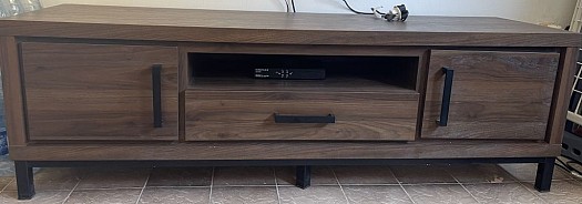 Table basse pour télévision