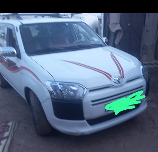 Service de Taxi personnel
