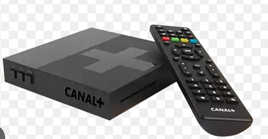 Abonnement canal+