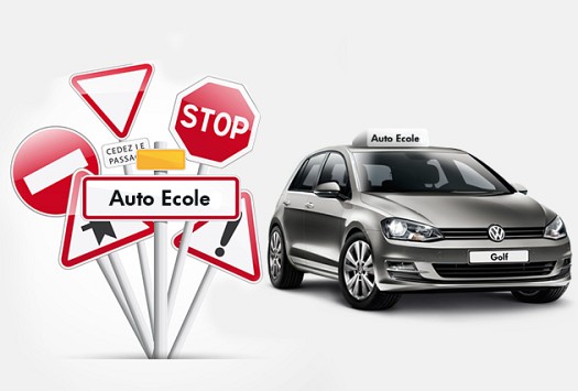 Auto-Ecole Ashkir