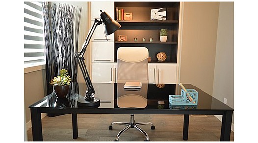 Bureau à louer en plein cœur du Héron