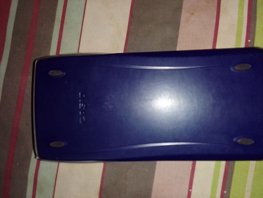 Calculatrice graphique