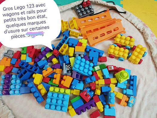 Jeux éducatif