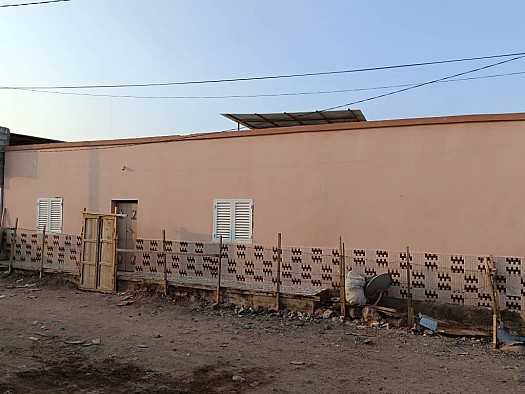 Location Maison 4 pièces