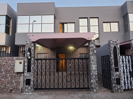 Luxurious Villa for Rent