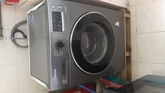 MACHINE A LAVER SAMSUNG