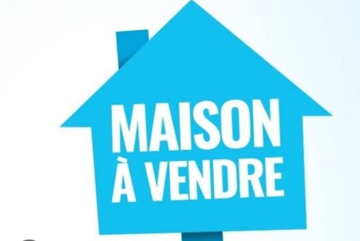 Maison a citer saoudi pres saline ouest