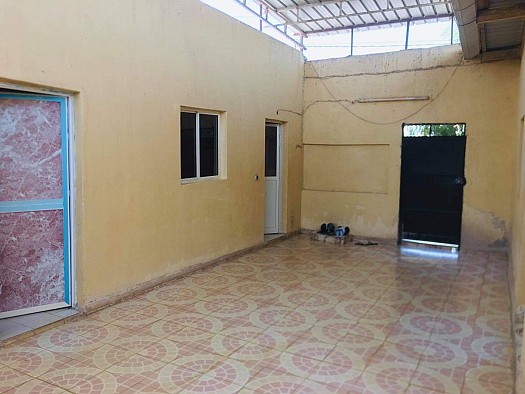 Maison F3 à vendre Hodan 1