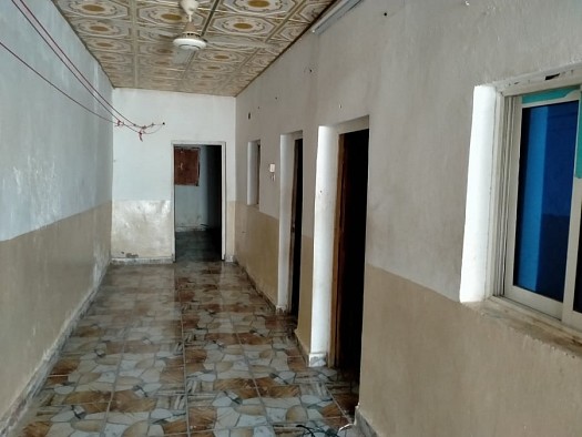 Maison F3 a louer Q6