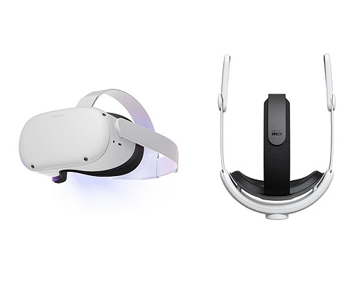 Occulus quest 2