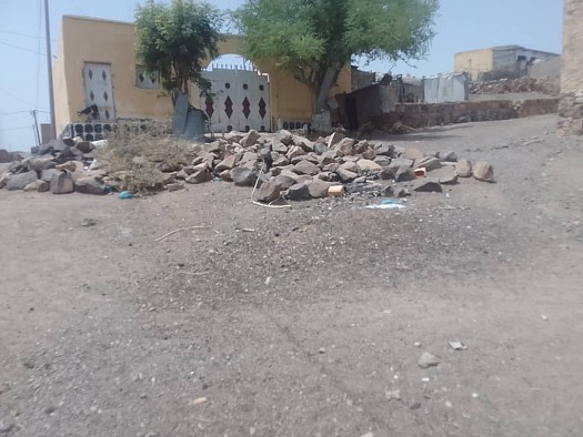 Parcelle a vendre Ali Sabieh