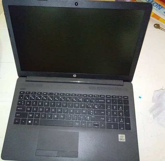 PC HP Core i3