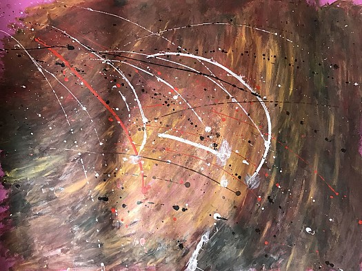 Peinture d\'art