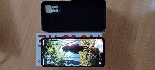 Redmi Note 11E Pro 5G