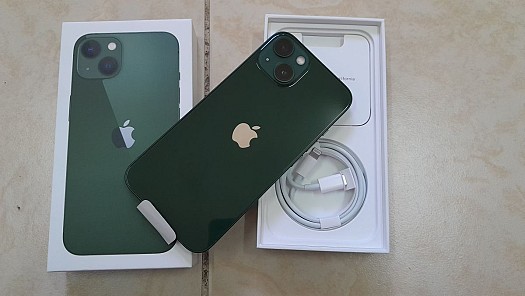 Téléphone iPhone 13
