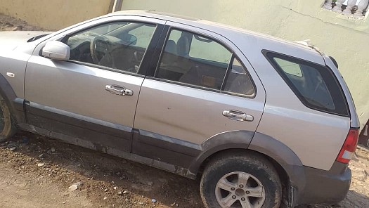 Vehicule KIA SORENTO propre