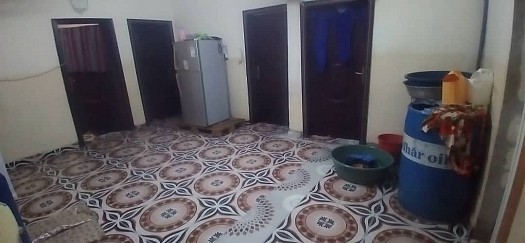 Vente d \'une maison