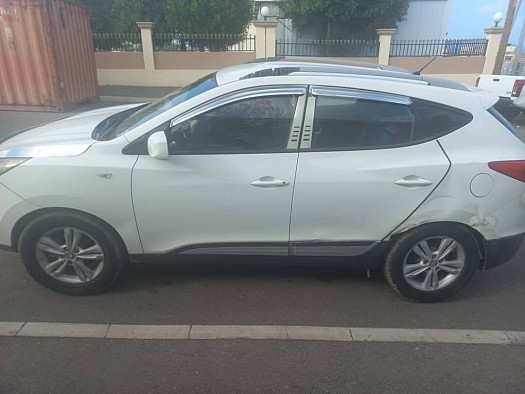 Vente voiture