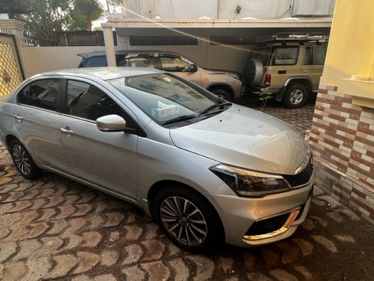 Voiture Suzuki Ciaz