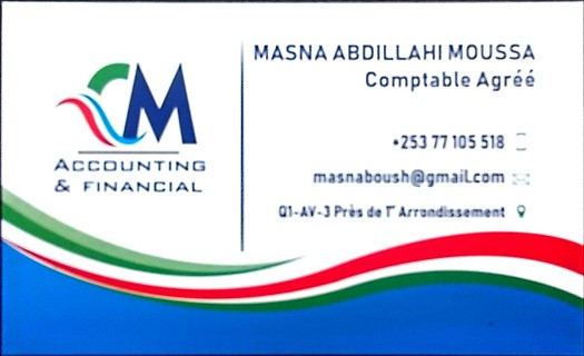 Cabinet comptable agréé