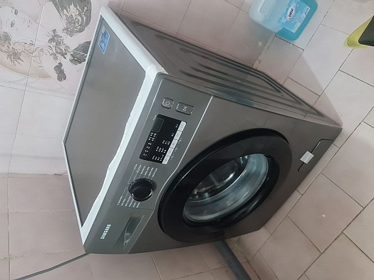 Full automatic Samsung machine