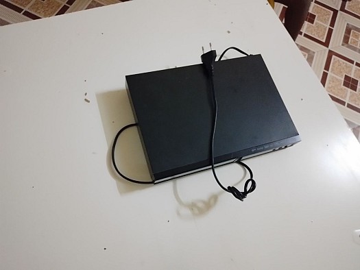 Lectur DVD à vendre